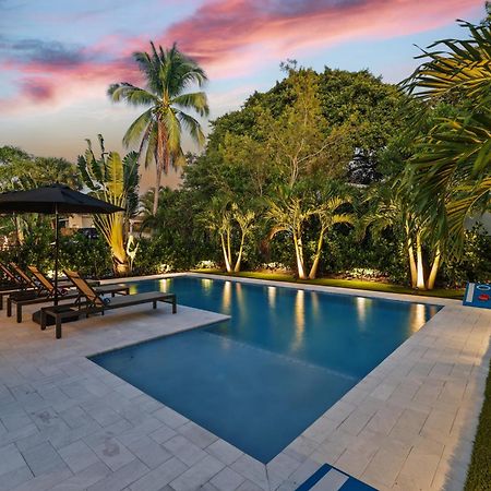 Paradise Palms House เดลเรย์บีช ภายนอก รูปภาพ