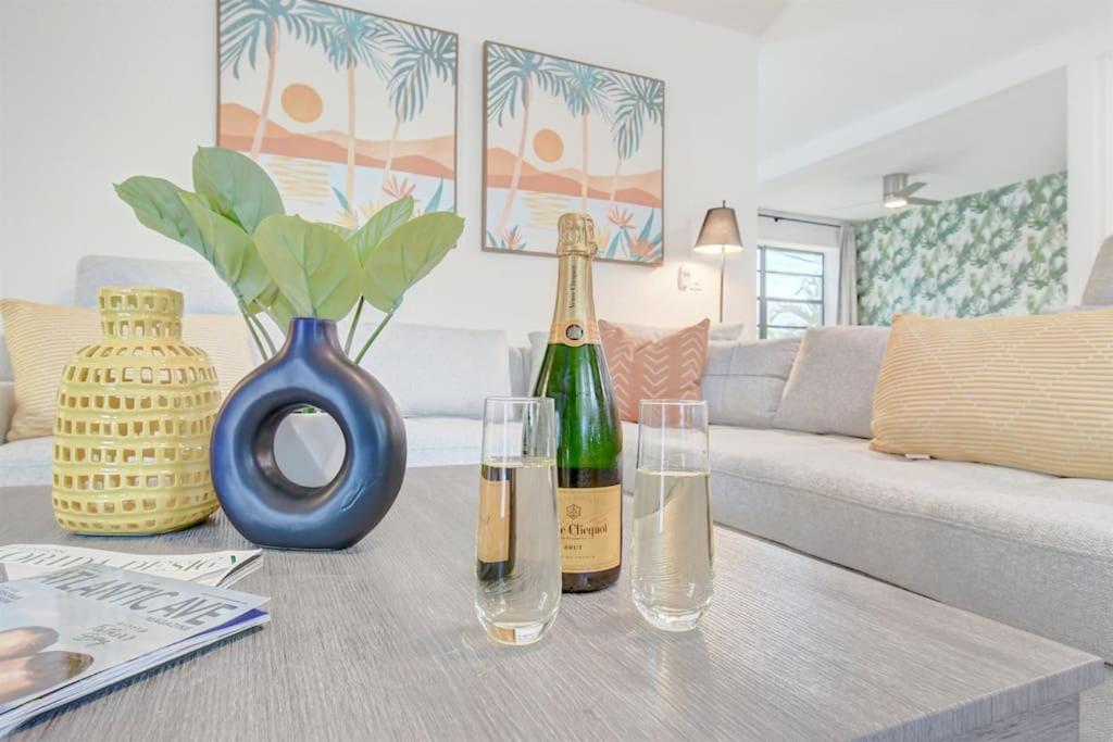 Paradise Palms House เดลเรย์บีช ภายนอก รูปภาพ