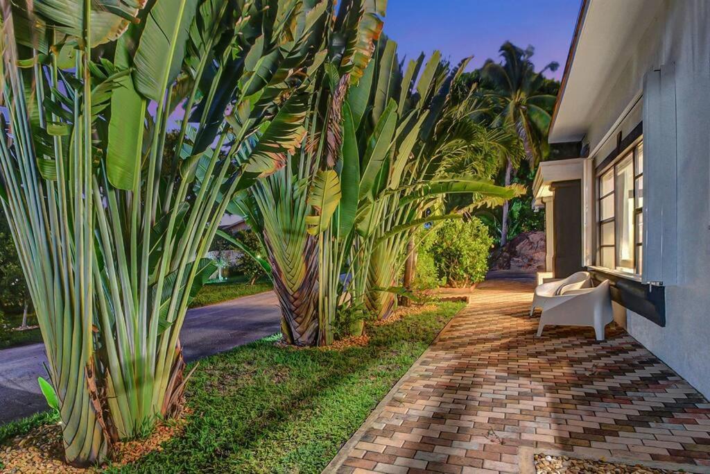 Paradise Palms House เดลเรย์บีช ภายนอก รูปภาพ