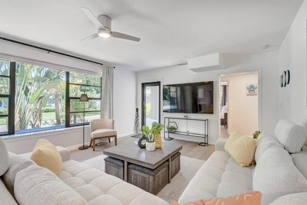 Paradise Palms House เดลเรย์บีช ภายนอก รูปภาพ